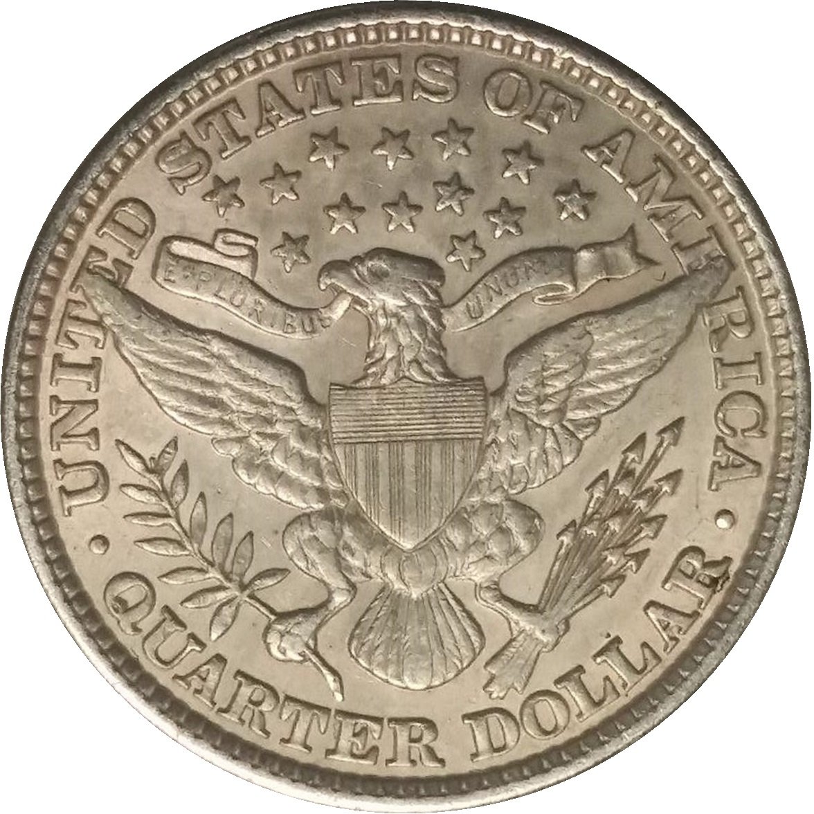 1892-25c-Liberty-Head-Barber-Quarter-#6